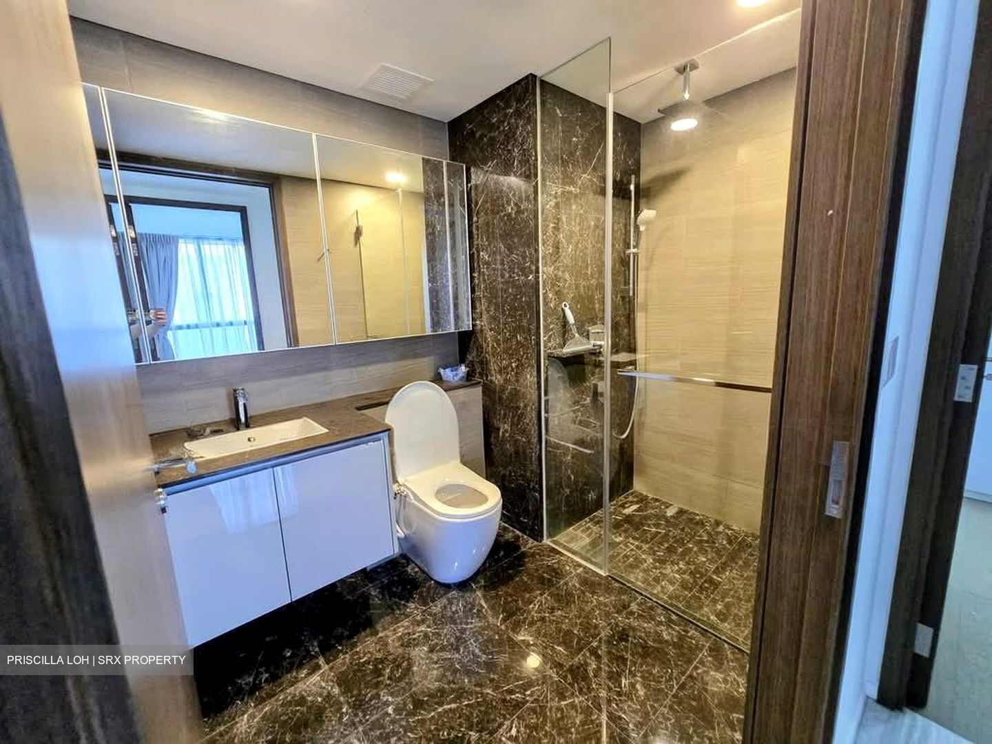 Parc Esta (D14), Apartment #554536311